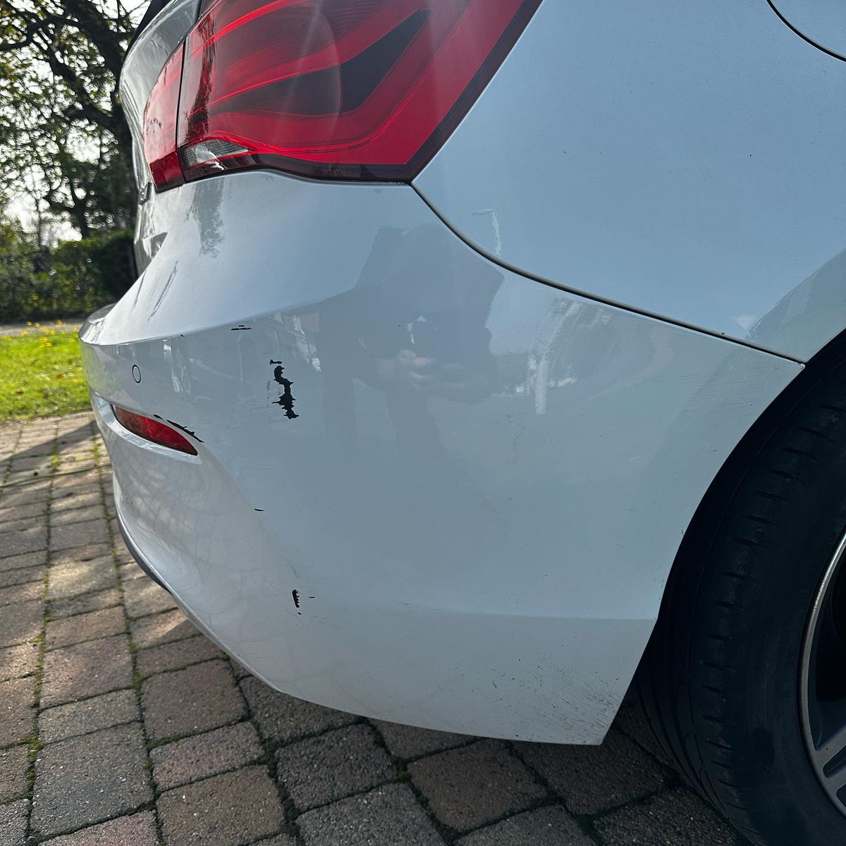 ChipsAwayUK's tweet photo. Need a paintwork repair this spring? 🌼
Get your free, no obligation estimate today 👇
https://t.co/c0KqTqXJRe.
#ChipsAway #CarRepair #BumperScuff https://t.co/0DskdZZWOV