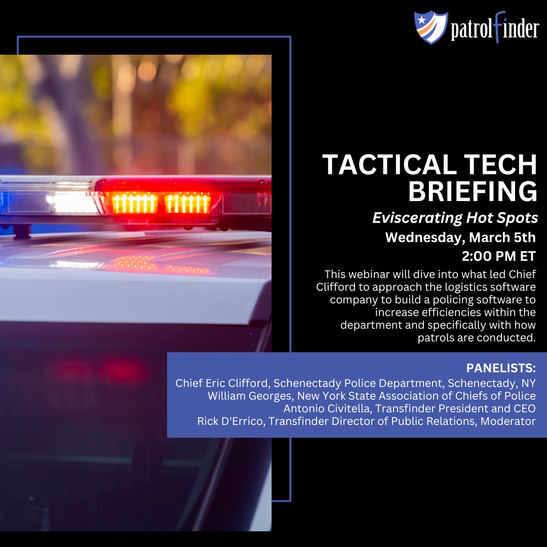 Transfinder tweet media