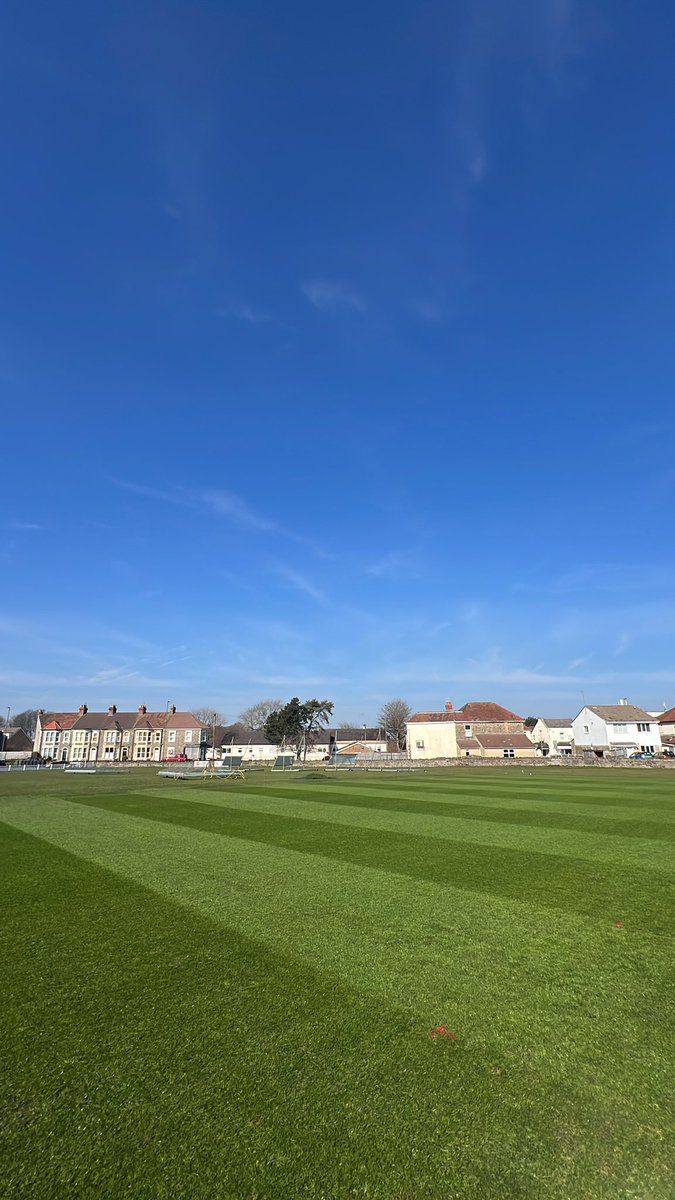 First cylinder trim of 2025 (20mm)
<a href="/DownendCricket/">Downend Cricket Club</a> 🔥🏏
