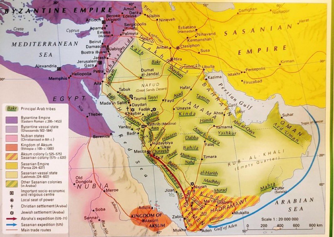 عادل عليان المحري (@adiljop) on Twitter photo خريطة شبه الجزيرة العربية قبل الإسلام خريطة شبه الجزيرة العربية قبل الإسلام