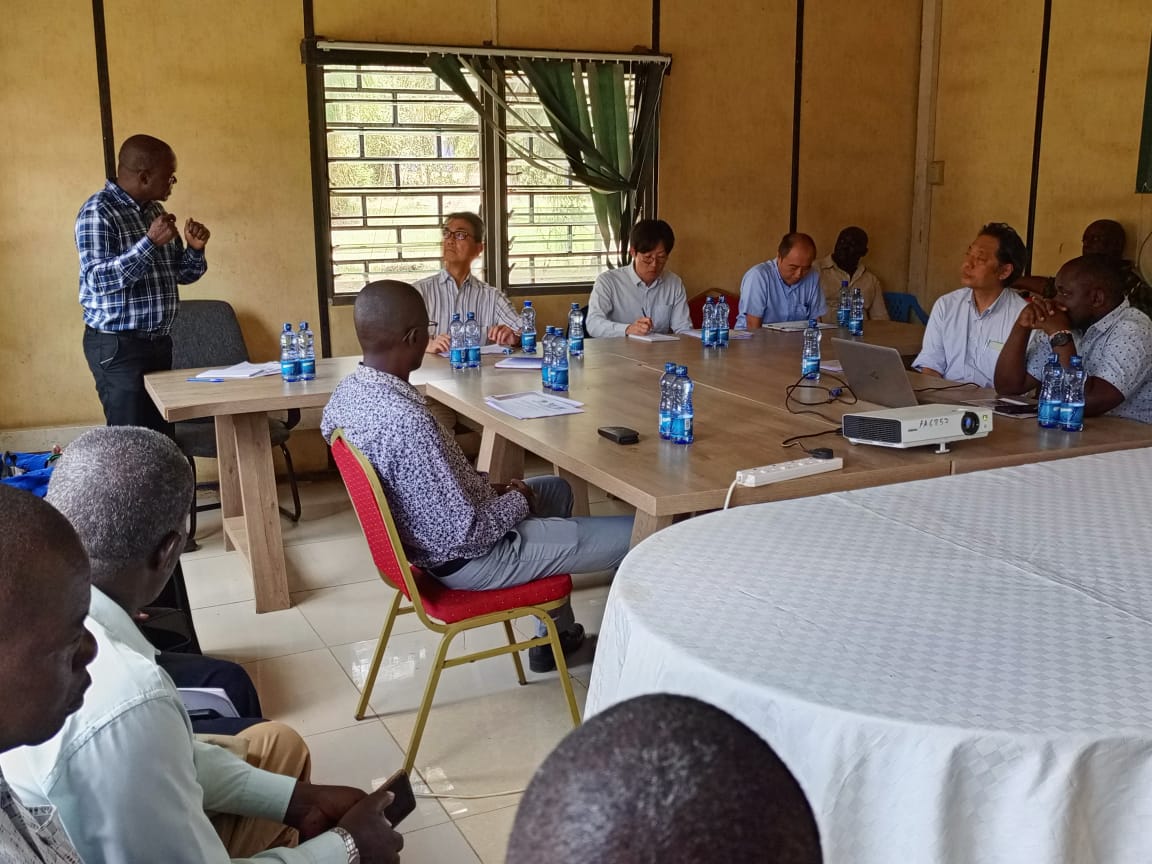 National Irrigation Authority tweet media