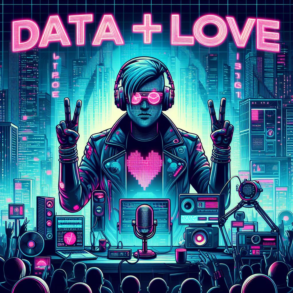 ZACH (@zachbowders) on Twitter photo This week on the Data + Love podcast we have Google Data Journalist and Data Editor Simon Rogers (<a href="/smfrogers/">Simon Rogers</a>)
We talk about the complexity of data, how searches reveal what people are REALLY thinking, and so much more
open.spotify.com/episode/685uVt… This week on the Data + Love podcast we have Google Data Journalist and Data Editor Simon Rogers (<a href="/smfrogers/">Simon Rogers</a>)
We talk about the complexity of data, how searches reveal what people are REALLY thinking, and so much more
open.spotify.com/episode/685uVt…