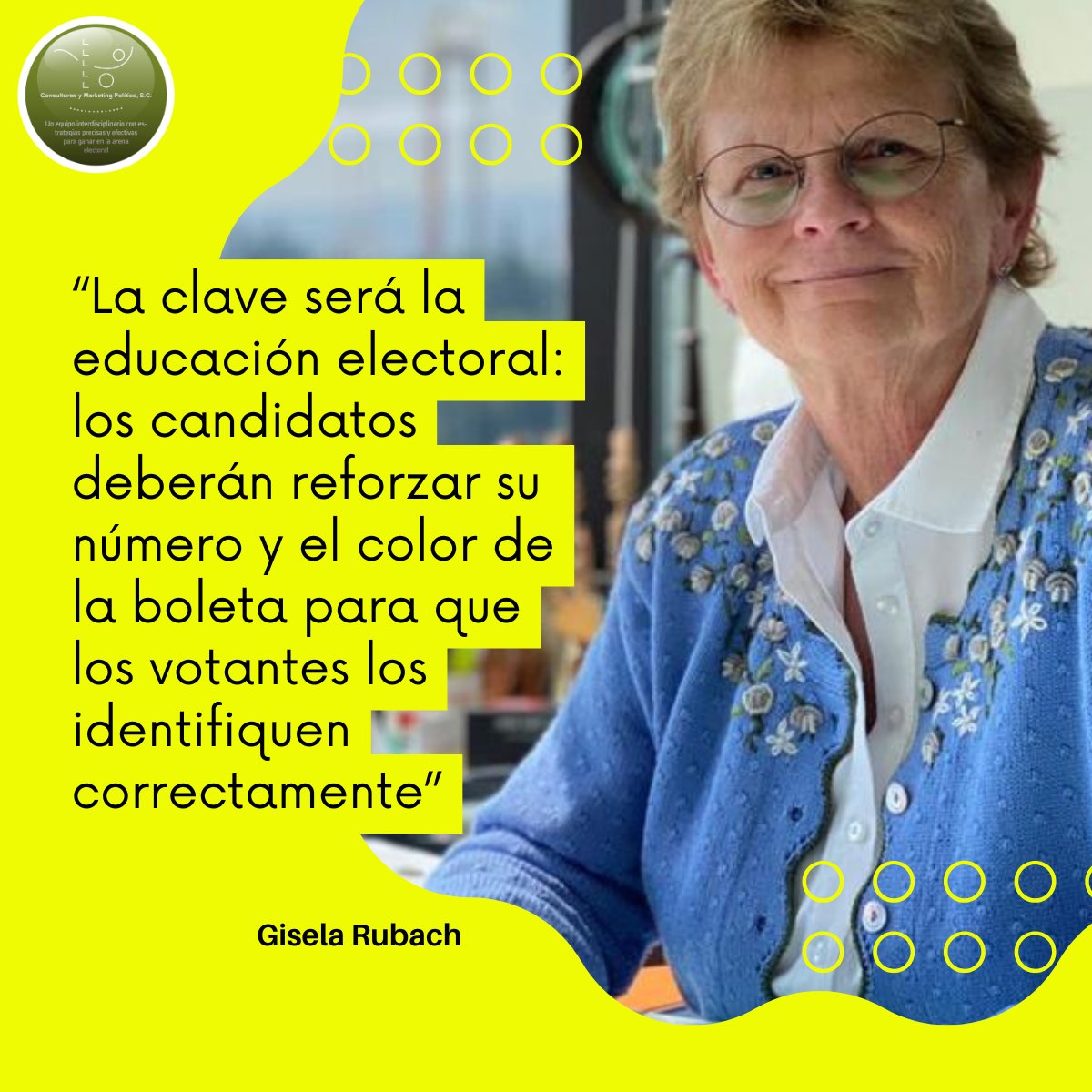 ConsultoresyMkt's tweet image. ¡Feliz inicio de semana! ☕️ 
#EleccionesPoderJudicial 
#VotaPoderJudicial2025mx