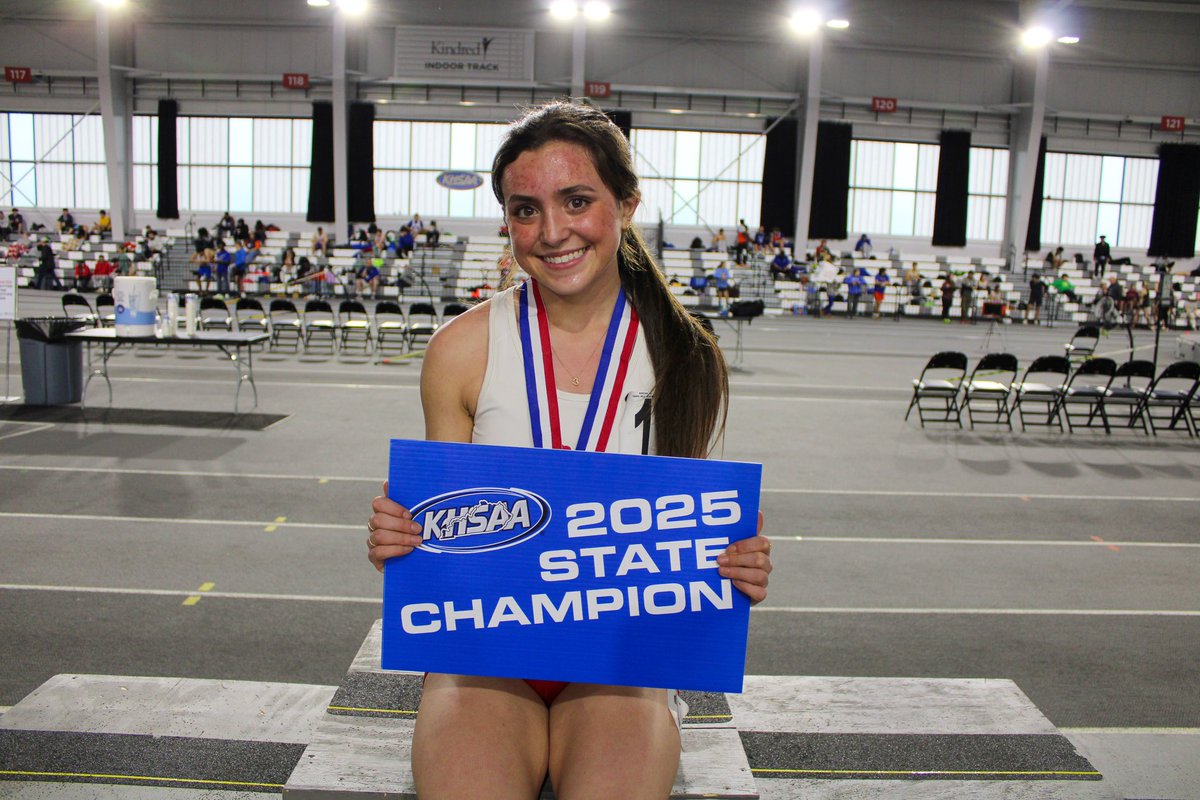 KHSAA Events (@khsaaevents) on Twitter photo 🏆📊 ly.khsaa.org/jqng
<a href="/MSHeartland_/">MileSplit Heartland</a> <a href="/jenschoenegge/">JenniferSchoeneggePhotography</a> Kelly Crume #khstr 🏆📊 ly.khsaa.org/jqng
<a href="/MSHeartland_/">MileSplit Heartland</a> <a href="/jenschoenegge/">JenniferSchoeneggePhotography</a> Kelly Crume #khstr
