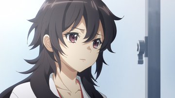天久鷹央の推理カルテ 第9話