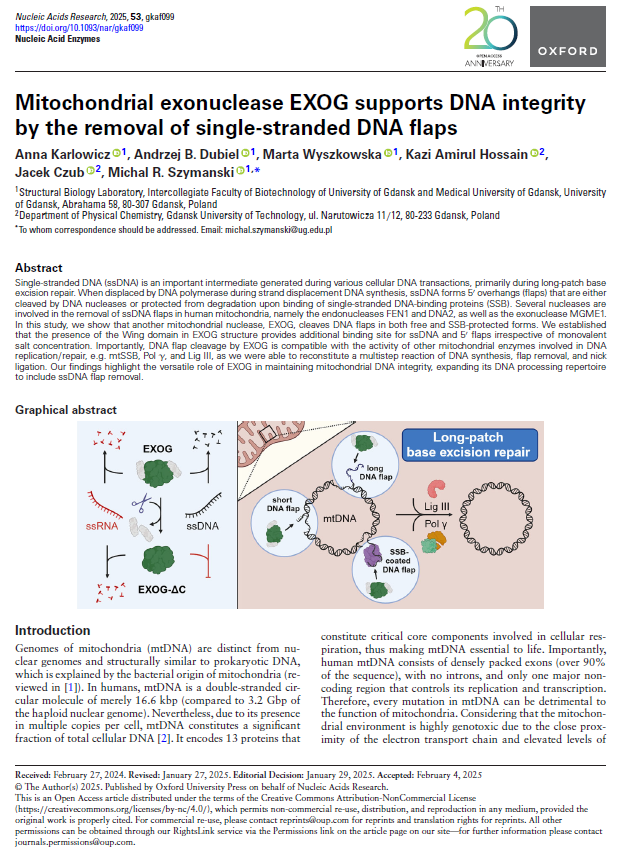 Michal R. Szymanski tweet media