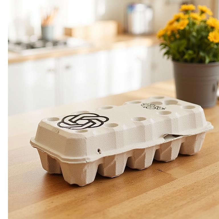 OpenAI to the rescue once again