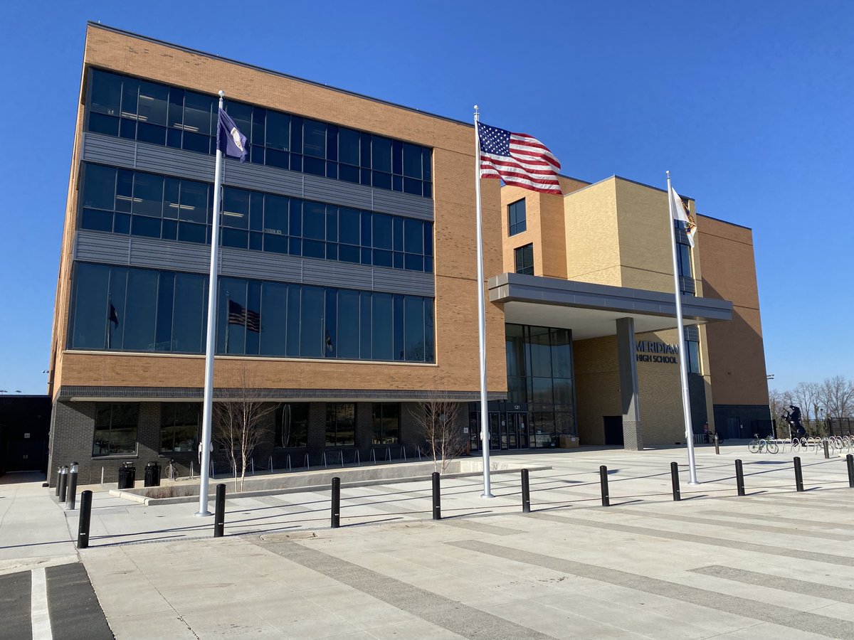 This year’s expo will have 3 levels of resources for folks at beautiful Meridian High School on April 12!

Level 1:  Exhibit floor in the auxiliary gym

Level 2:  Financial coaching in the library

Level 3: 3 classrooms with free workshops

#NorthernVirginia #HousingforAll