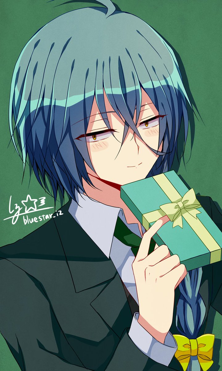 BLUE★STAR『Witch's Heart』 公式 tweet media