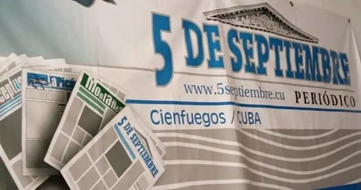 En el apartado de hipermedia el jurado decidió premiar a la Redacción digital del periódico 5 de Septiembre, y otorgar una mención a la periodista Magalys Chaviano