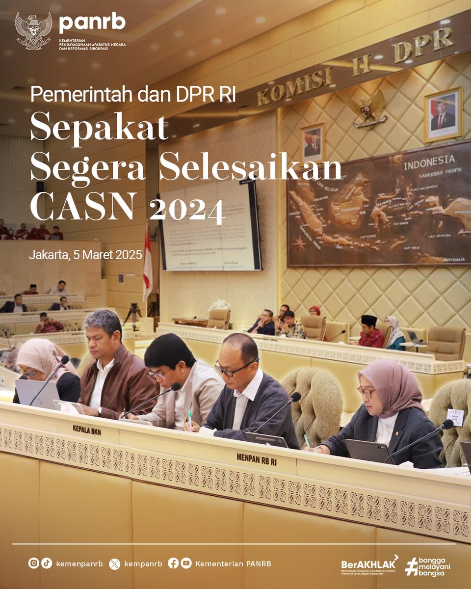 Kementerian PANRB tweet media