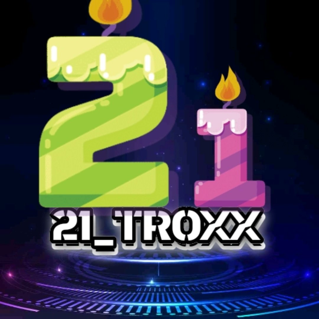 21_troxx beatz (@21_tro_xx) on Twitter photo 