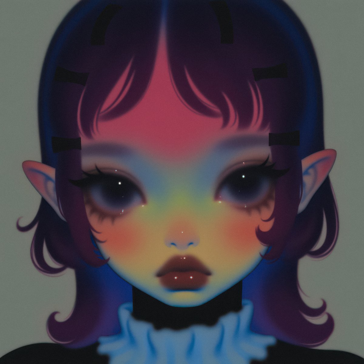 do I look like your girlfriend?