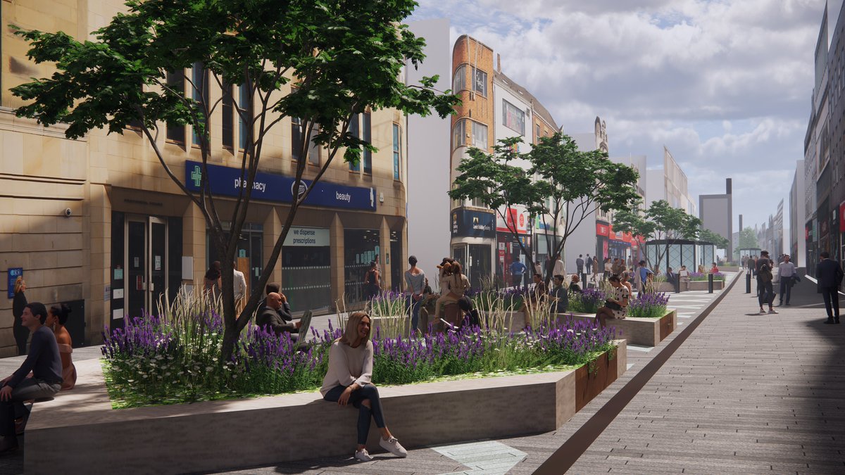 Newcastle City Council tweet media