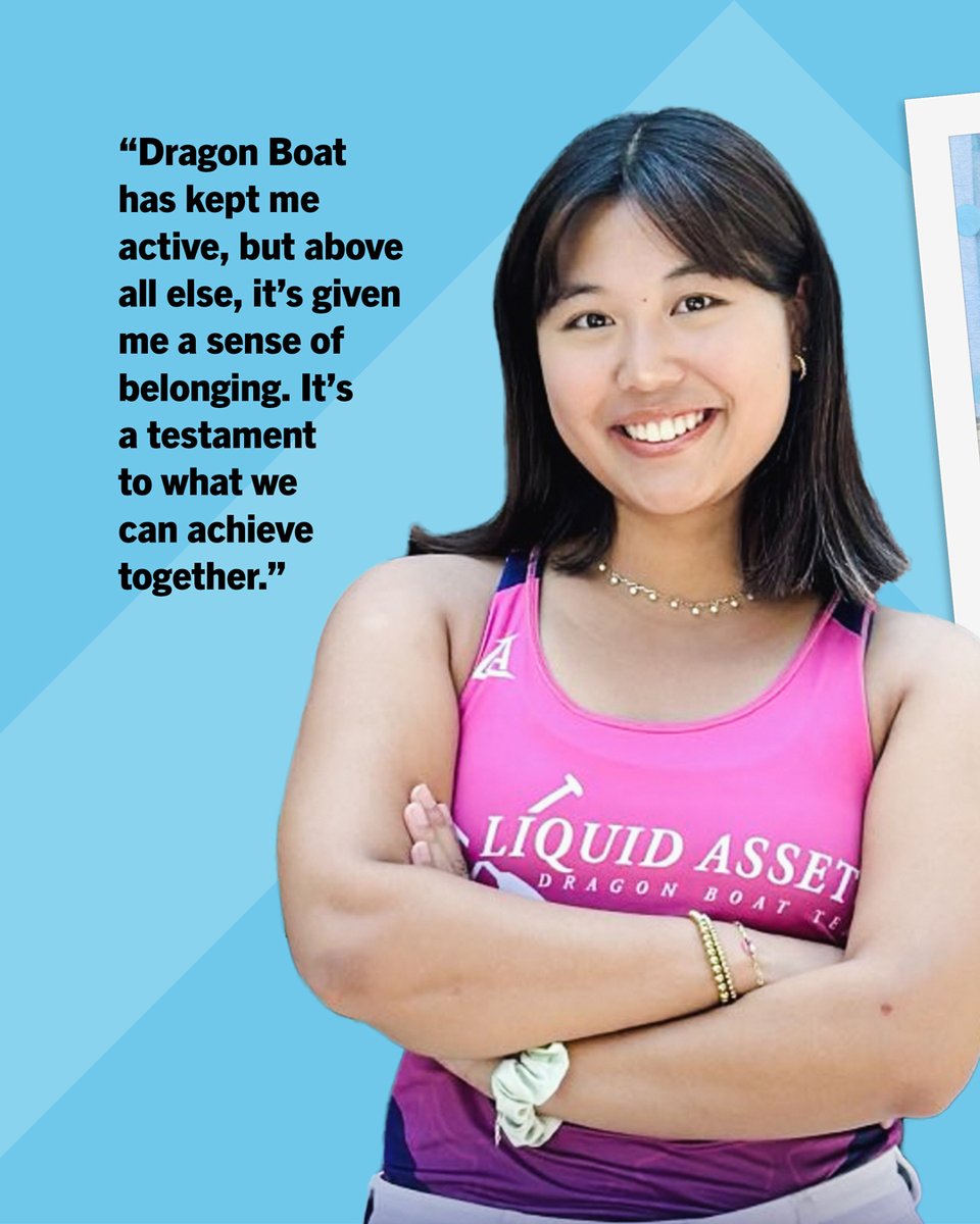 U of T Alumni (@uoftalumni) on Twitter photo On March 26, you can join fellow <a href="/UofT/">University of Toronto</a> alumni, faculty, staff and friends to create even more life-changing opportunities for students like Rachel. Show your support for #UofTGivingDay today: bit.ly/4i29I0N On March 26, you can join fellow <a href="/UofT/">University of Toronto</a> alumni, faculty, staff and friends to create even more life-changing opportunities for students like Rachel. Show your support for #UofTGivingDay today: bit.ly/4i29I0N