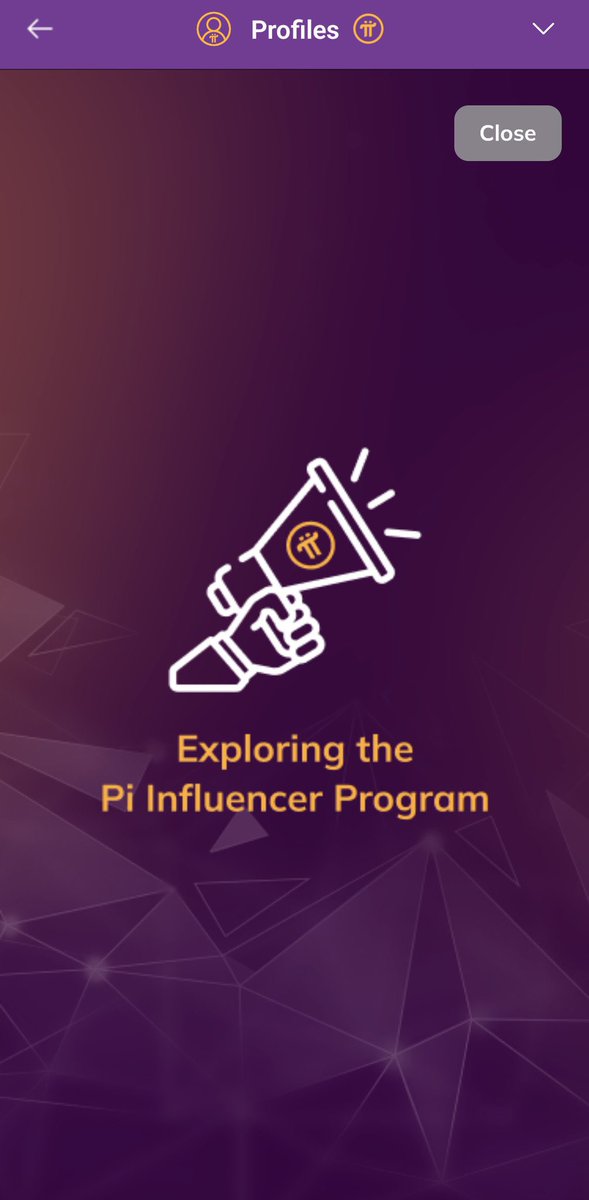 Pi network 😎

I am sending you 1π! Pi is a new digital currency developed by Stanford PhDs, with over 55 million members worldwide. To claim your Pi, follow this link minepi.com/Emmanuelchidera and use my username (Emmanuelchidera) as your invitation code.