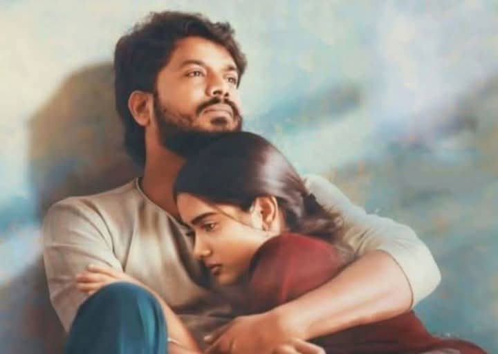 nivasthasan's tweet photo. முழுவதுமாக நம்பி காதலித்த நீயும் என்னை 
    அந்த காதலுக்குள் தனிமை ஆக்கிவிட்டாய் அன்பே......💔💔💔❤️‍🩹 https://t.co/qqkSHxa7HH