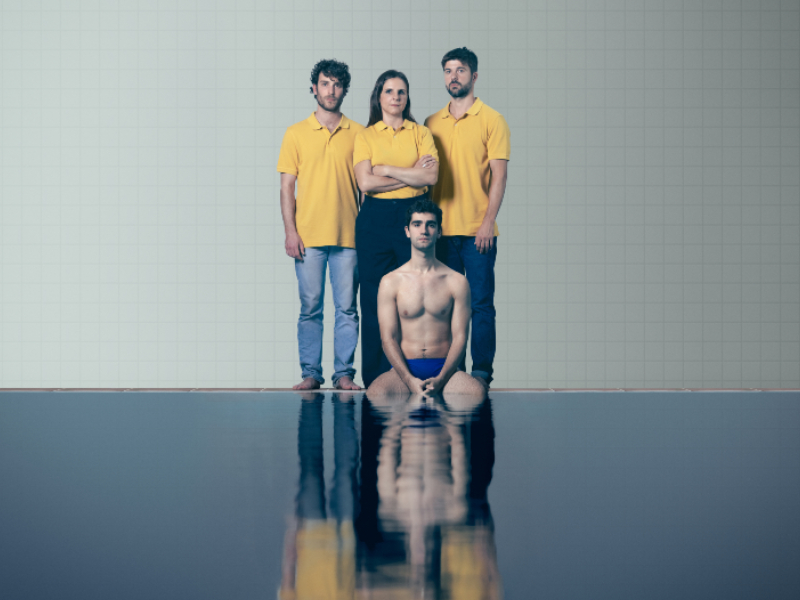 3CatCultura's tweet photo. L'obra de teatre "El principi d'Arquimedes" és una de les més internacionals de la història: 43 versions fora del país, traduïda a 20 llengües. #Elsexperts tornen a veure aquest nou clàssic a l'@EspaiTexasBcn i et pregunten: Quin és el fenomen científic que més et fascina? https://t.co/xSDOHErPIT