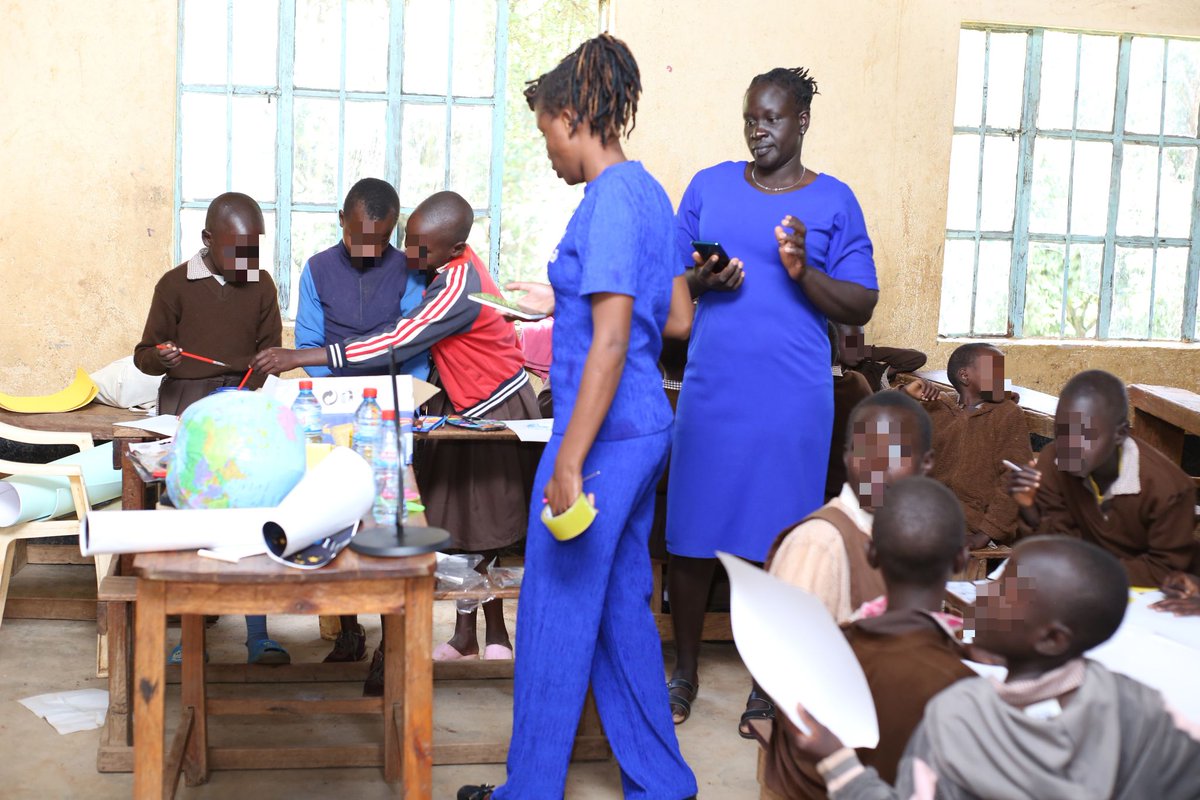 Dr. Njeri (@njeri_ke) on Twitter photo πβ¨Over 500 students,4 schools, &endless curiosity!The <a href="/ElimishaMschana/">ElimishaMsichana</a> CASCADE Outreach brought astronomy to rural communities in Kenya & Uganda, sparking a love for space through hands-on solar system models & fun demosππHuge thanks <a href="/AfricaAstronomy/">AfricaAstronomy</a> <a href="/Big_IDIA/">BigIDIA</a> <a href="/astronomy2024/">IAU GA 2024 π</a> πβ¨Over 500 students,4 schools, &endless curiosity!The <a href="/ElimishaMschana/">ElimishaMsichana</a> CASCADE Outreach brought astronomy to rural communities in Kenya & Uganda, sparking a love for space through hands-on solar system models & fun demosππHuge thanks <a href="/AfricaAstronomy/">AfricaAstronomy</a> <a href="/Big_IDIA/">BigIDIA</a> <a href="/astronomy2024/">IAU GA 2024 π</a>