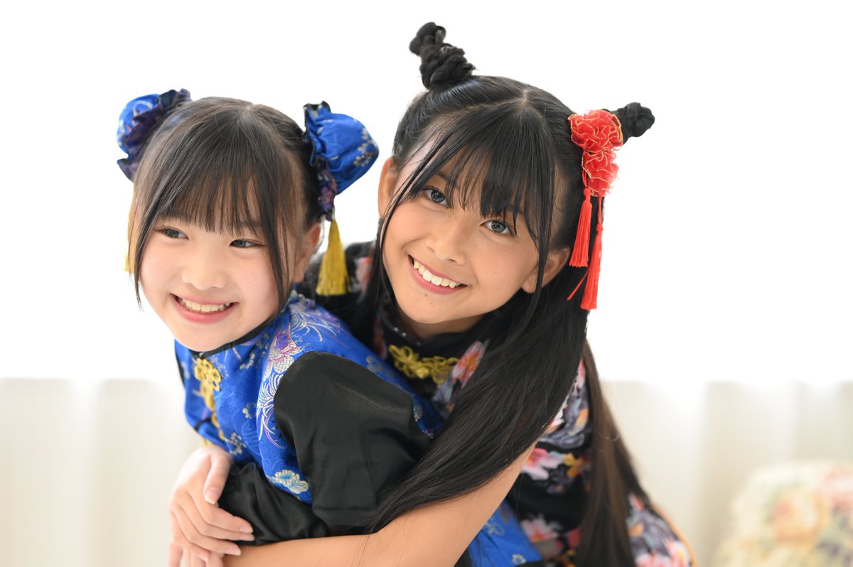 2024.08.24 nonoちゃん(JS5) 可愛いがあふれてます！ #nono #hann #JS5