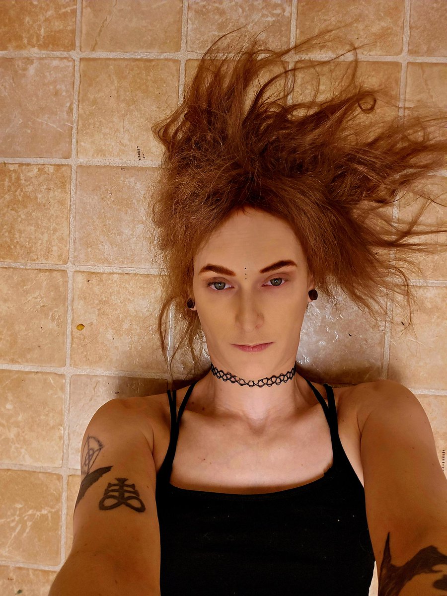 🎃Lé Pumpkin_Goddess👣 tweet media