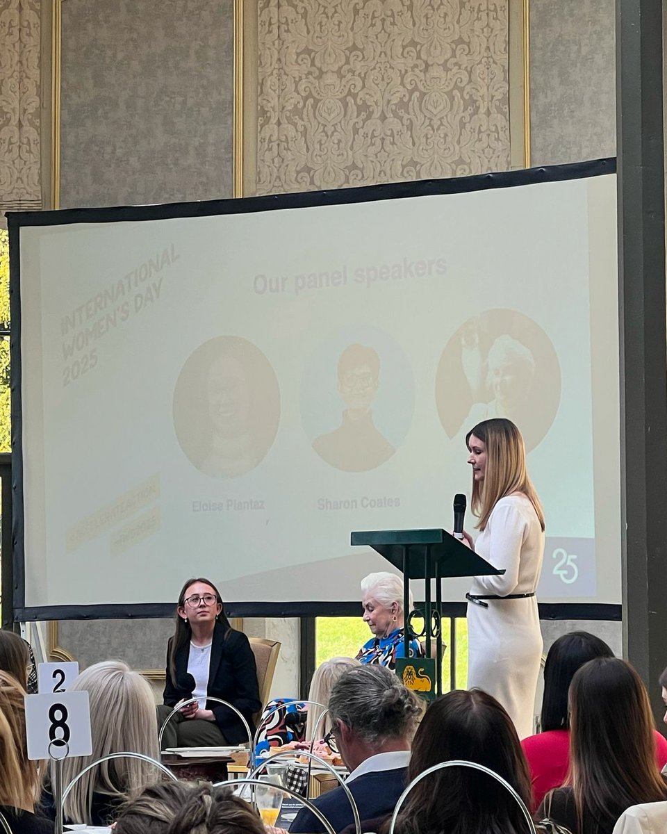 Cygnet Law (@cygnetlaw1) on Twitter photo We loved attending The <a href="/Endeavour_law/">The Endeavour Partnership</a> International Women’s Day 2025 celebration at Wynyard Hall! 🫶
It was full of inspiring conversations, networking, and empowerment, as we heard from a fantastic panel of business leaders celebrating the achievements of women in our region! We loved attending The <a href="/Endeavour_law/">The Endeavour Partnership</a> International Women’s Day 2025 celebration at Wynyard Hall! 🫶
It was full of inspiring conversations, networking, and empowerment, as we heard from a fantastic panel of business leaders celebrating the achievements of women in our region!
