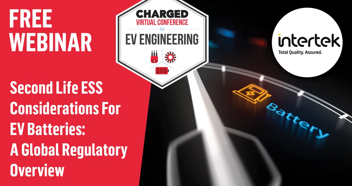 Intertek Trans Tech tweet media