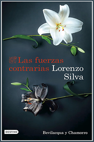 alqs2d's tweet photo. «𝑳𝒂𝒔 𝒇𝒖𝒆𝒓𝒛𝒂𝒔 𝒄𝒐𝒏𝒕𝒓𝒂𝒓𝒊𝒂𝒔», 14ª entrega de la saga Bevilacqua y Chamorro, de Lorenzo Silva @VilaSilva , reseñado en el blog de «A leer que son 2 días» https://t.co/5QsUtcJDnD https://t.co/rsfjXrnJ9n