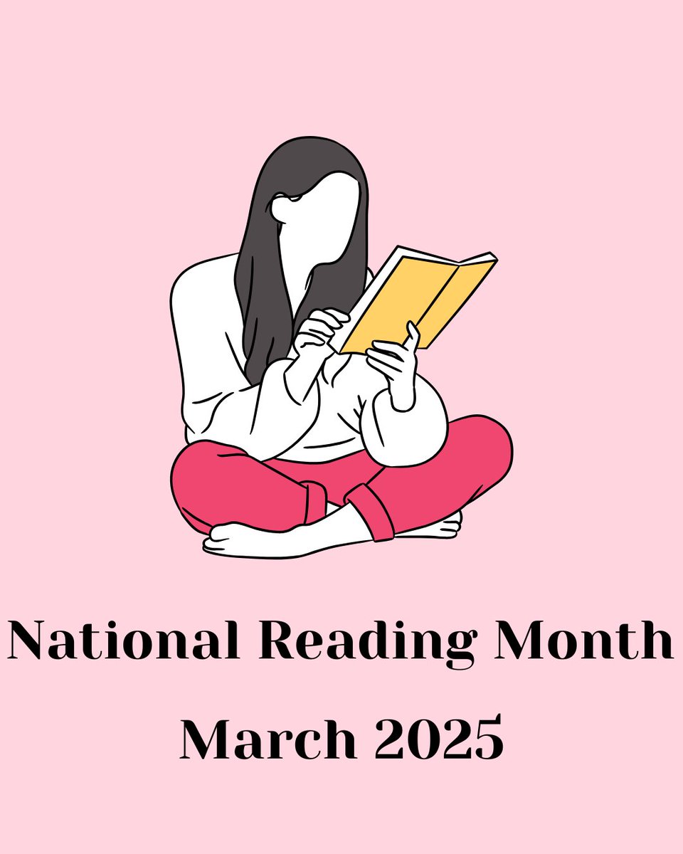 letsgolearn's tweet photo. 📖❤️March is National Reading Month!

Let’s Go Learn helps every student build reading skills with personalized assessments &amp; instruction—meeting them where they are &amp; helping them grow.

#NationalReadingMonth #LetsGoLearn #ReadingMatters https://t.co/fzHLFhJphM
