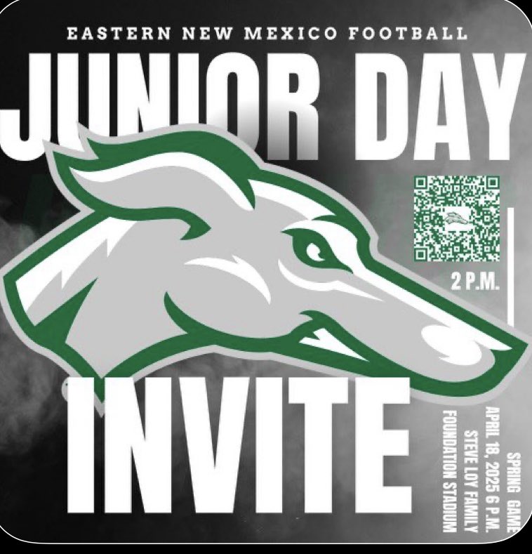 Kolbe Padilla (@kolbepadilla9) on Twitter photo Thank you Coach Kelly Lee for the junior day invite! <a href="/CoachKelleyLee/">Kelley Lee</a> <a href="/PrepRedzoneNM/">Prep Redzone New Mexico</a> <a href="/ENMUFootball/">Eastern New Mexico University Football</a> Thank you Coach Kelly Lee for the junior day invite! <a href="/CoachKelleyLee/">Kelley Lee</a> <a href="/PrepRedzoneNM/">Prep Redzone New Mexico</a> <a href="/ENMUFootball/">Eastern New Mexico University Football</a>