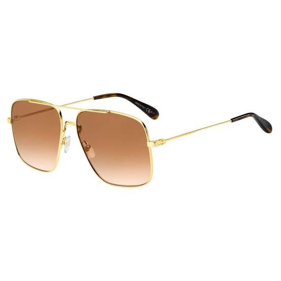 ロンギュンフォン(龍捲風)着用サングラス Givenchy GV 7119/S - J5G HA