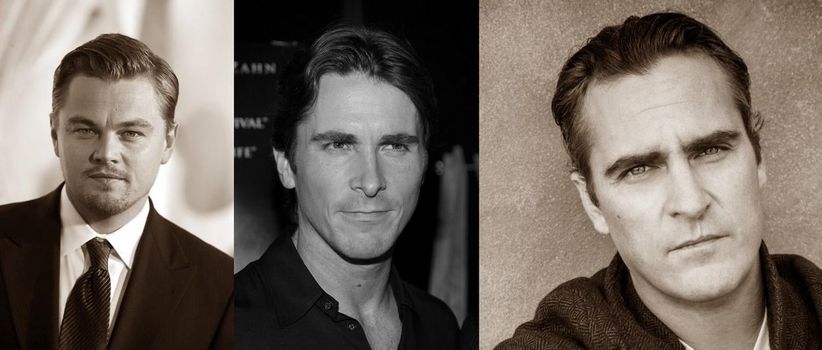 I hope so but I don't think because this trio is back this year