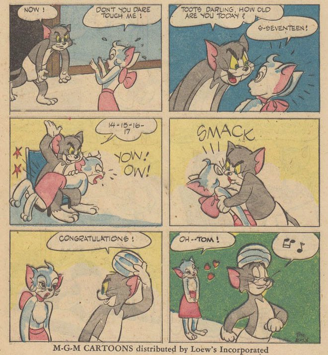 HannaBarbedoob's tweet image. 