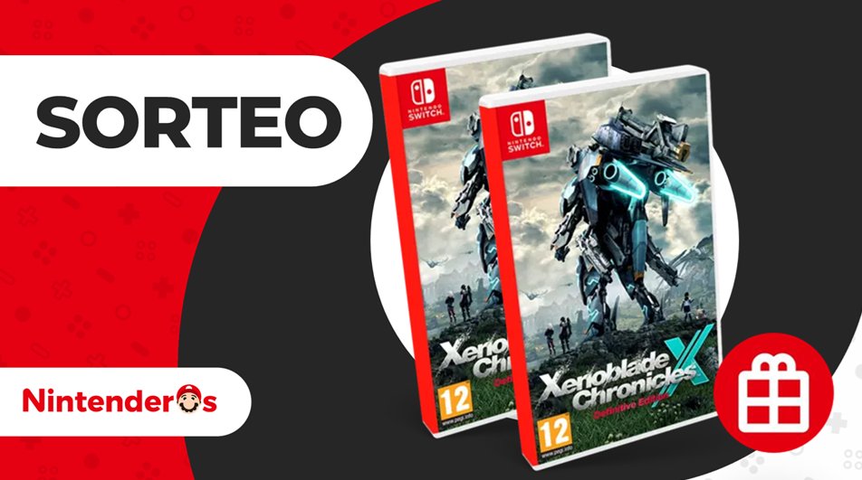 Nintenderos tweet media