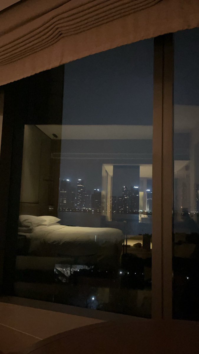 每天都在出差的路上