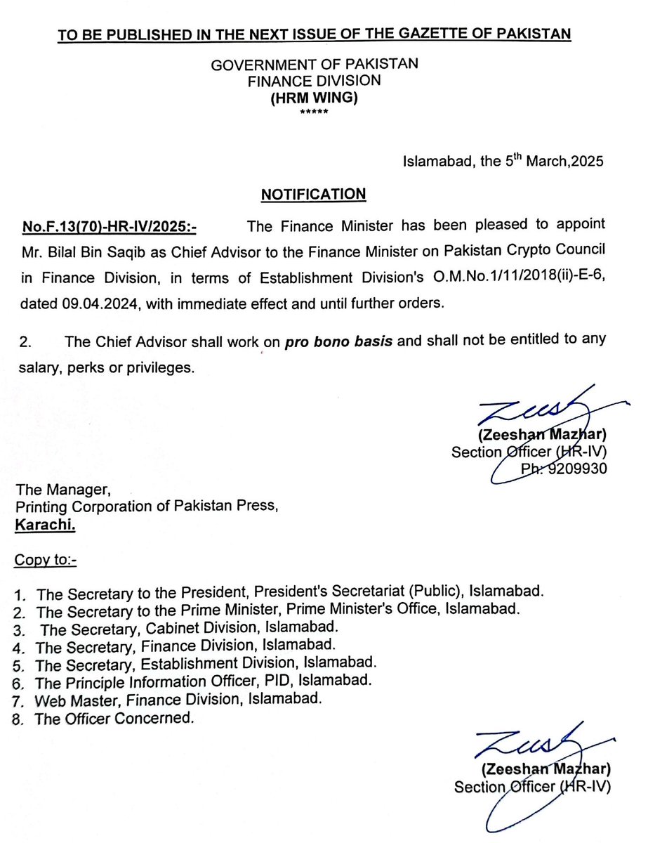 Bilal bin Saqib MBE tweet media