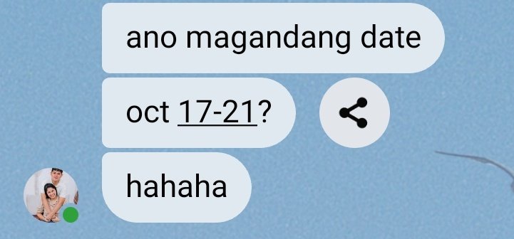 Nakakatakot na tanong 🫣😨