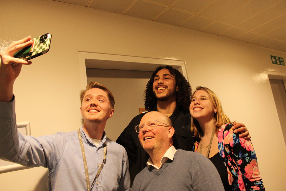 Forest Hill School tweet media