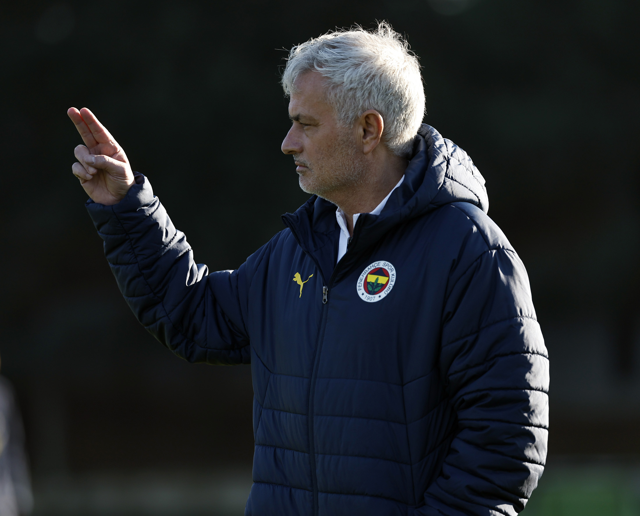 mourinho
