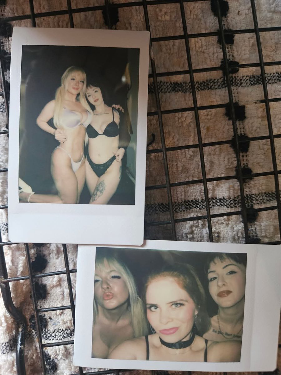 Congrats to <a href="/SRSCinema/">Ron Bonk</a> on wrapping #ouijaslumberparty <a href="/SchlockAweFilms/">schlock awe</a> is excited to be executive producing this project wirh such an awesome cast