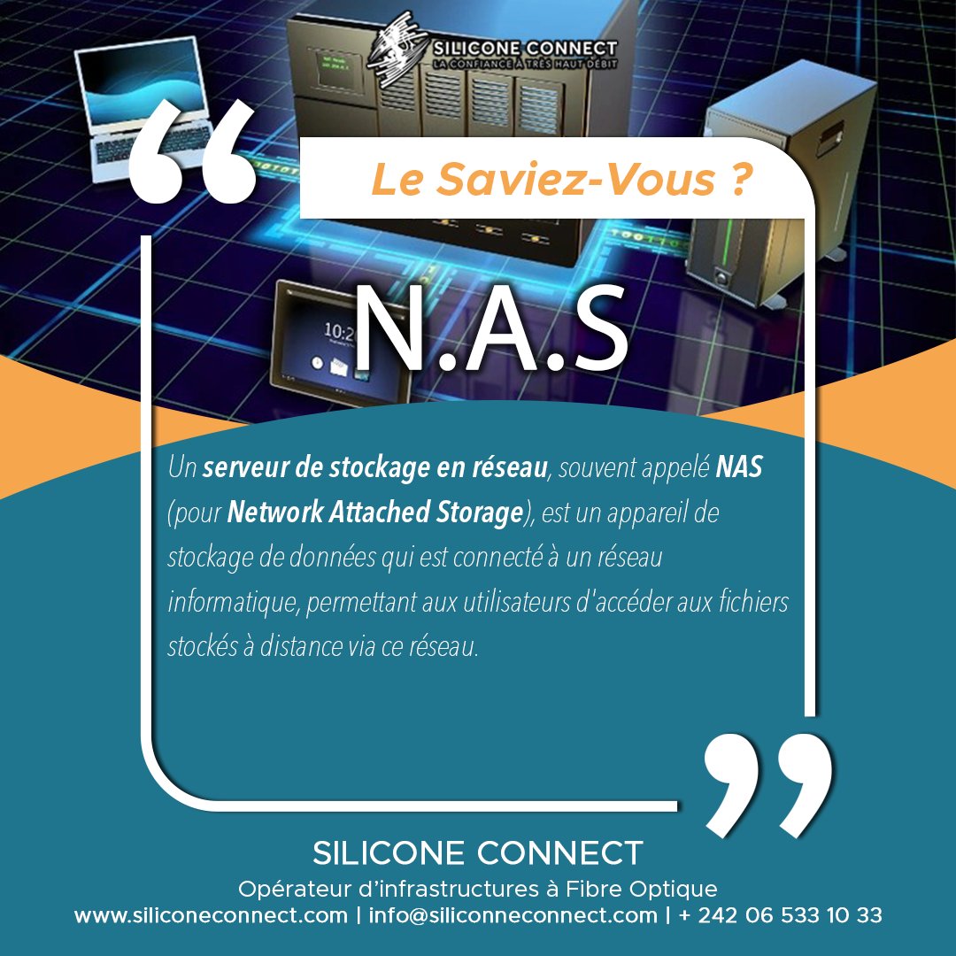 Silicone Connect tweet media