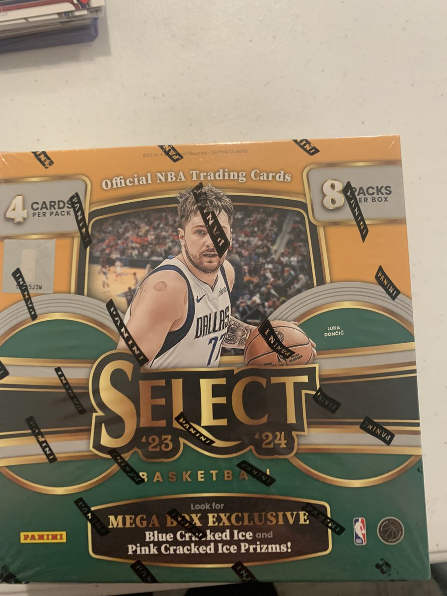 785breaks's tweet photo. This years NBA rookie class leaves a lot to be desired.. that’s why Break #2 will feature Panini Select 23-24. Chasing Wemby, the Thompson twins, Jaime Jaquez and more!! Still 8 spots remaining https://t.co/IuSp52Jzab