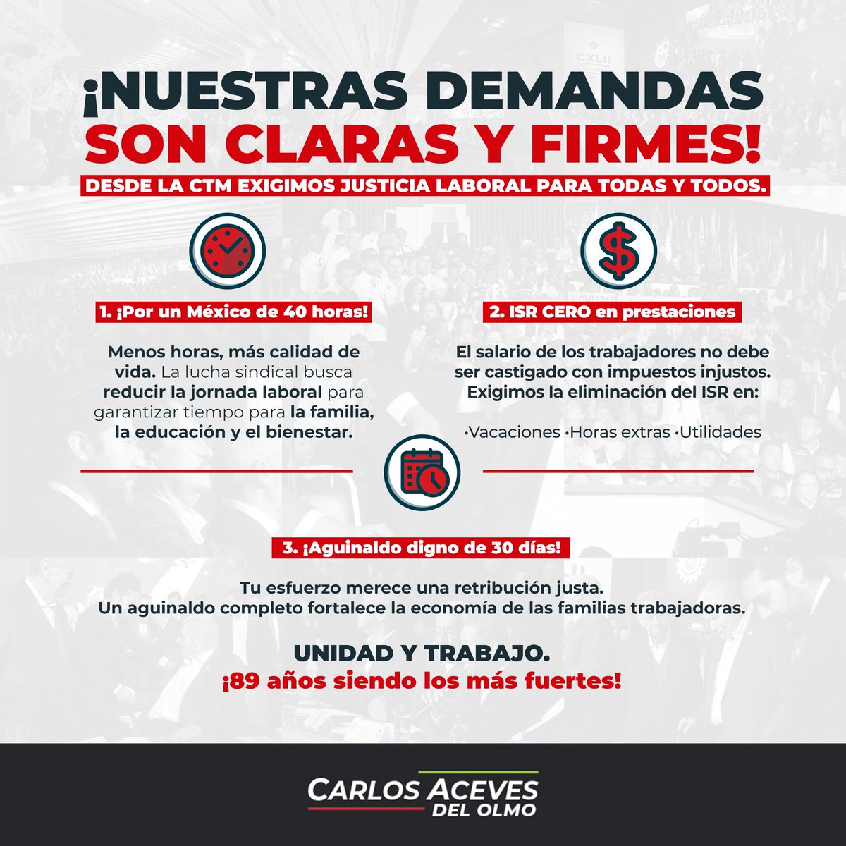Carlos Aceves del Olmo tweet media