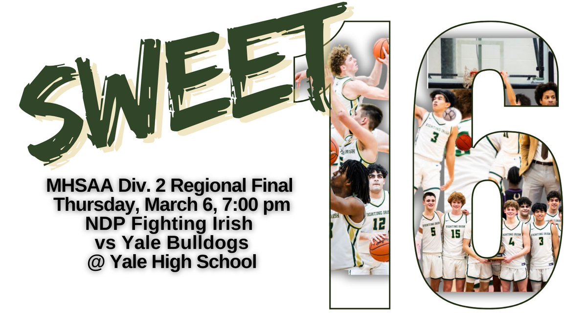 Let’s pack the gym!!!