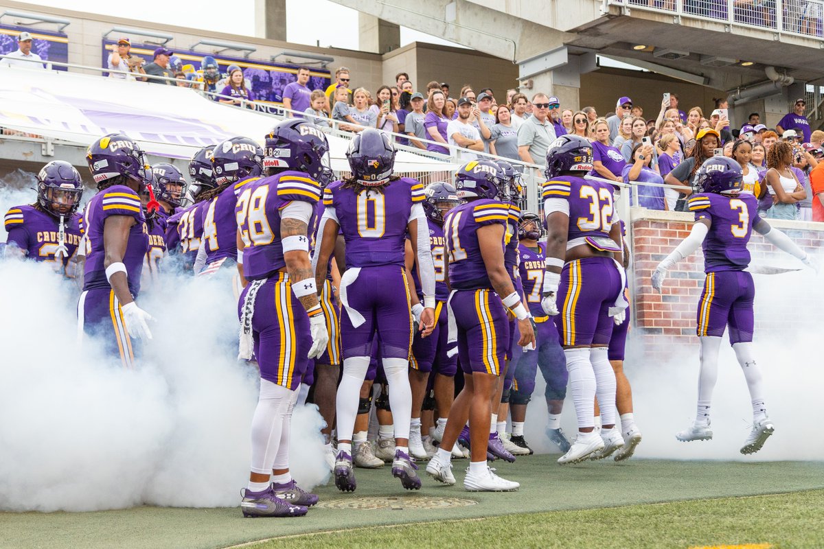 no better feeling 🤩

#gocru