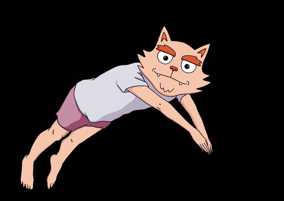 Chief Cat Financial Officer (CTFO) tweet media