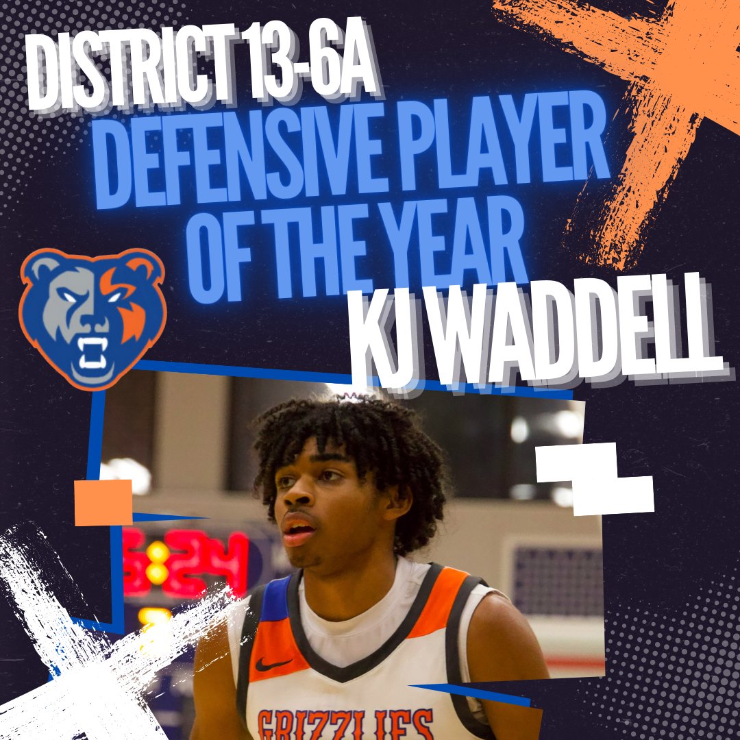 Congratulations KJ! #GROWL