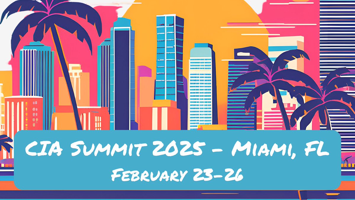 Confederation M&A tweet media