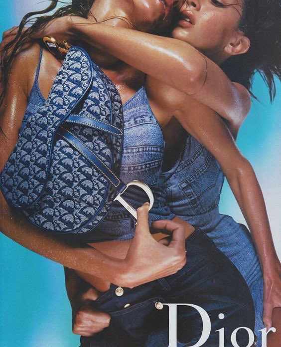 fashionnaires's tweet photo. bring back cunty campaigns https://t.co/vqV9BfsdwS